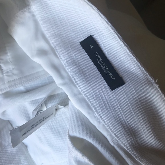 Pants - Picture 3 of 4